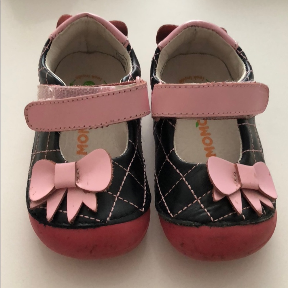 Momobaby shoes